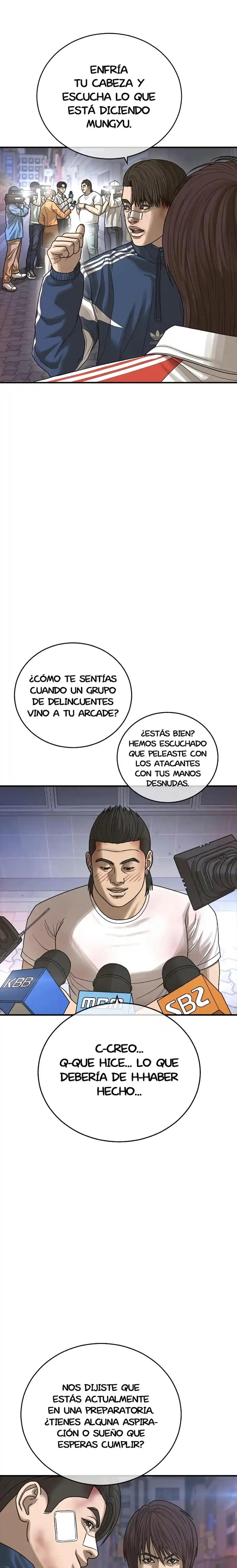 La Edad De La Estupidez - Capítulo 9 - Página 38 - LectorTMOo