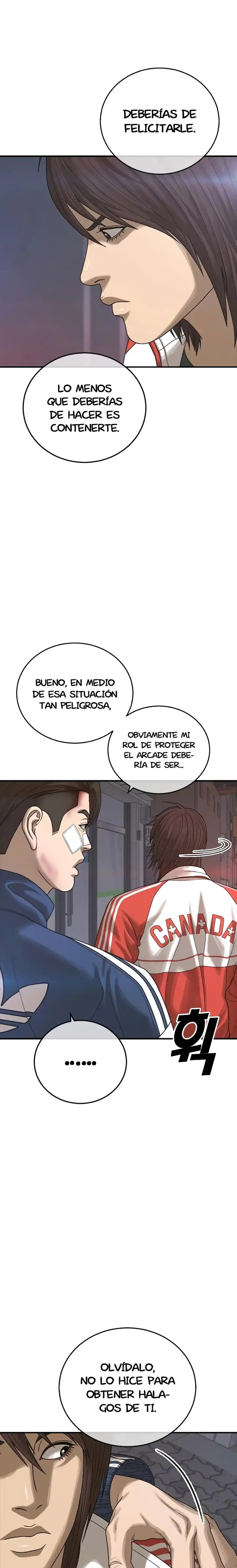 La Edad De La Estupidez - Capítulo 9 - Página 41 - LectorTMOo