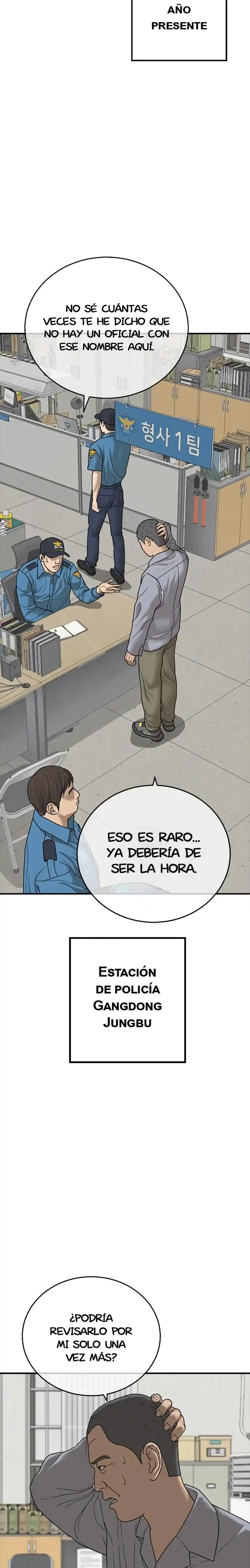 La Edad De La Estupidez - Capítulo 9 - Página 44 - LectorTMOo