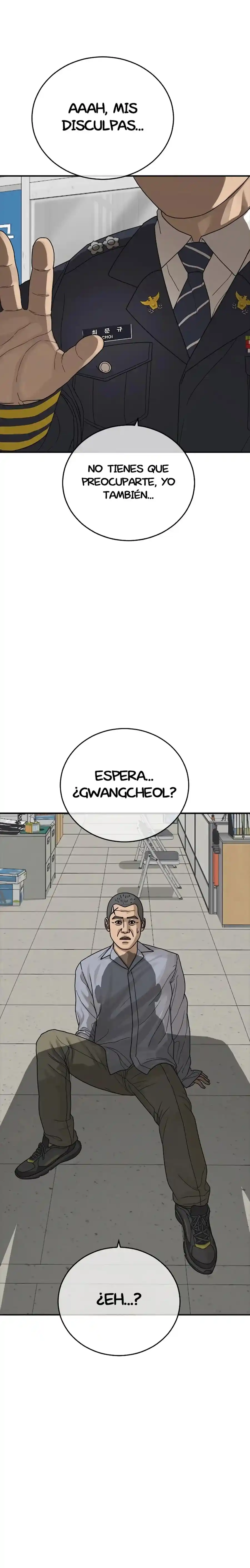 La Edad De La Estupidez - Capítulo 9 - Página 47 - LectorTMOo
