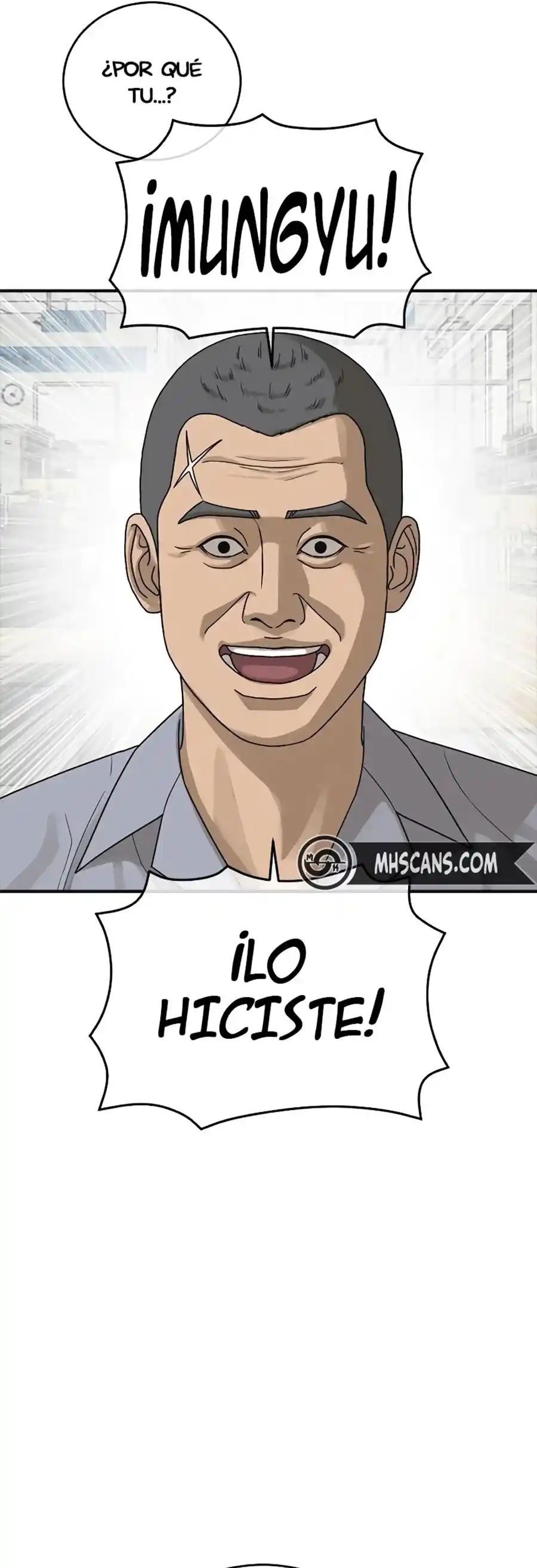 La Edad De La Estupidez - Capítulo 9 - Página 48 - LectorTMOo