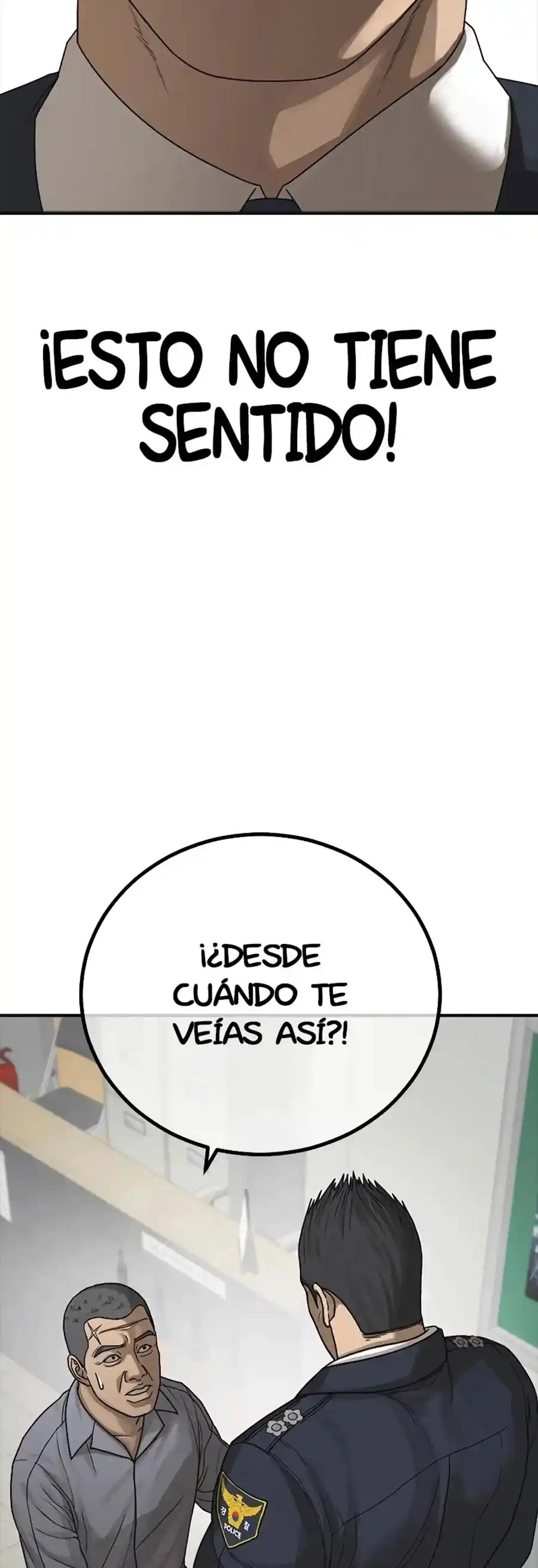 La Edad De La Estupidez - Capítulo 9 - Página 51 - LectorTMOo