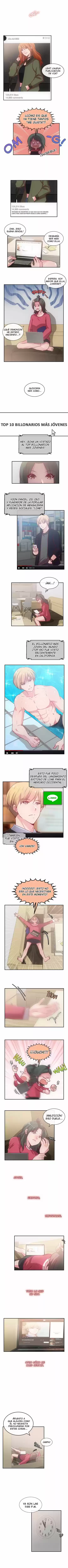 La Edad Importa - Capítulo - Página 2 - LectorTMOo