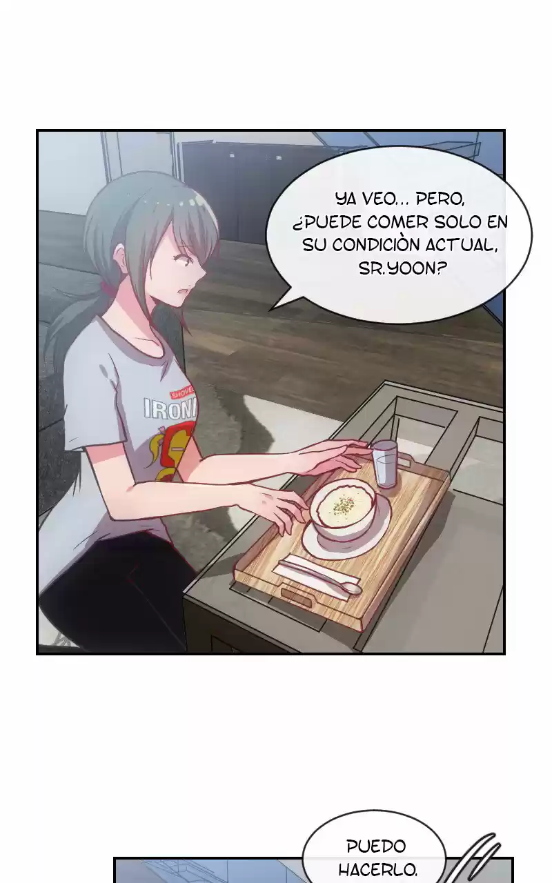 La Edad Importa - Capítulo 10 - Página 6 - LectorTMOo