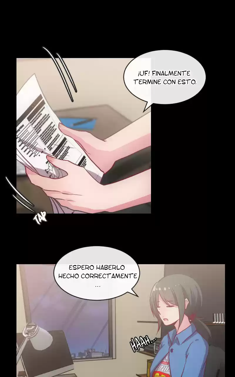 La Edad Importa - Capítulo 10 - Página 11 - LectorTMOo