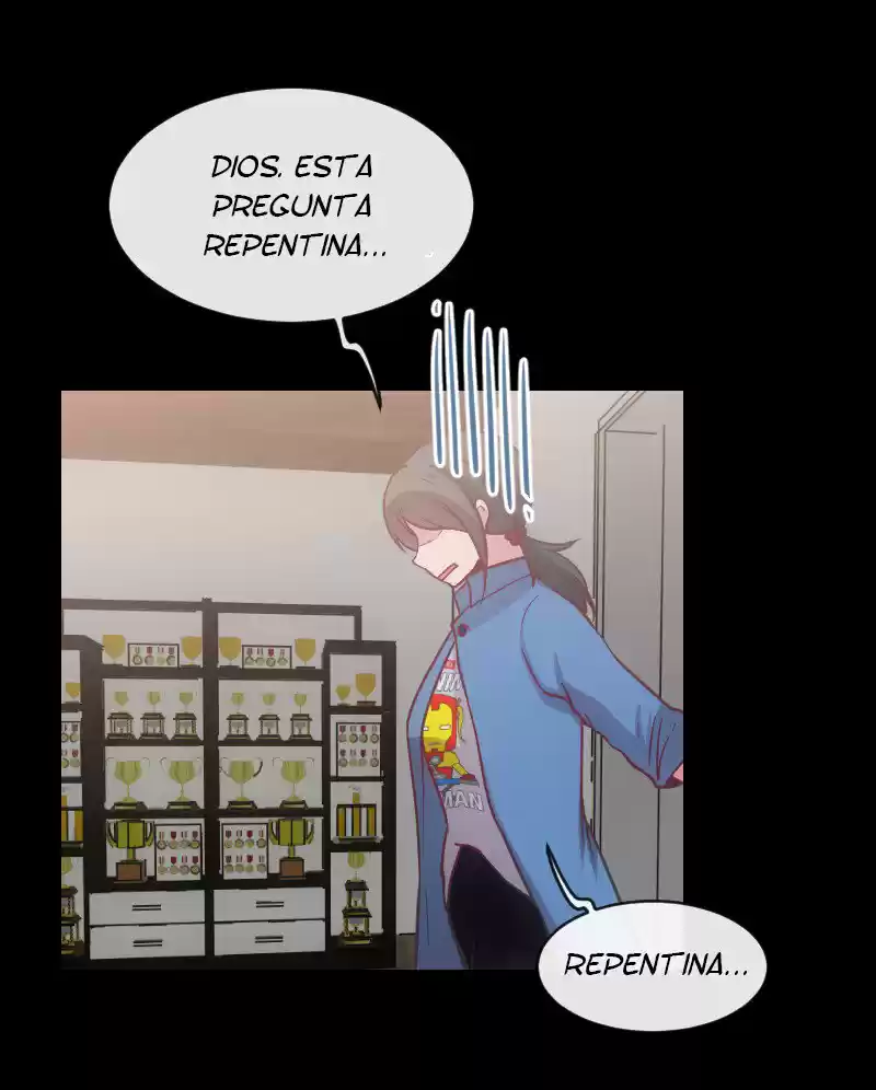La Edad Importa - Capítulo 10 - Página 17 - LectorTMOo