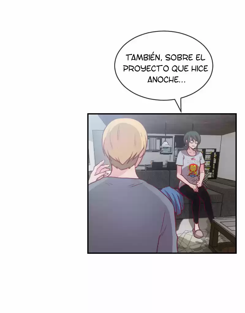 La Edad Importa - Capítulo 10 - Página 28 - LectorTMOo
