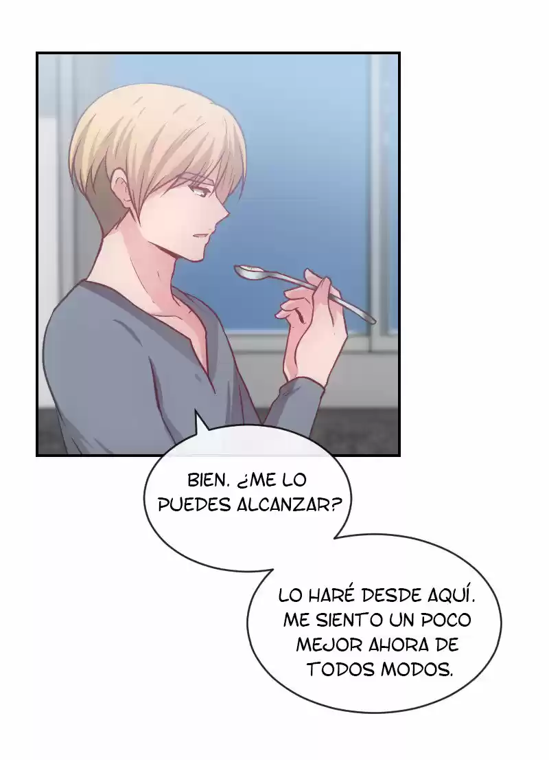 La Edad Importa - Capítulo 10 - Página 30 - LectorTMOo