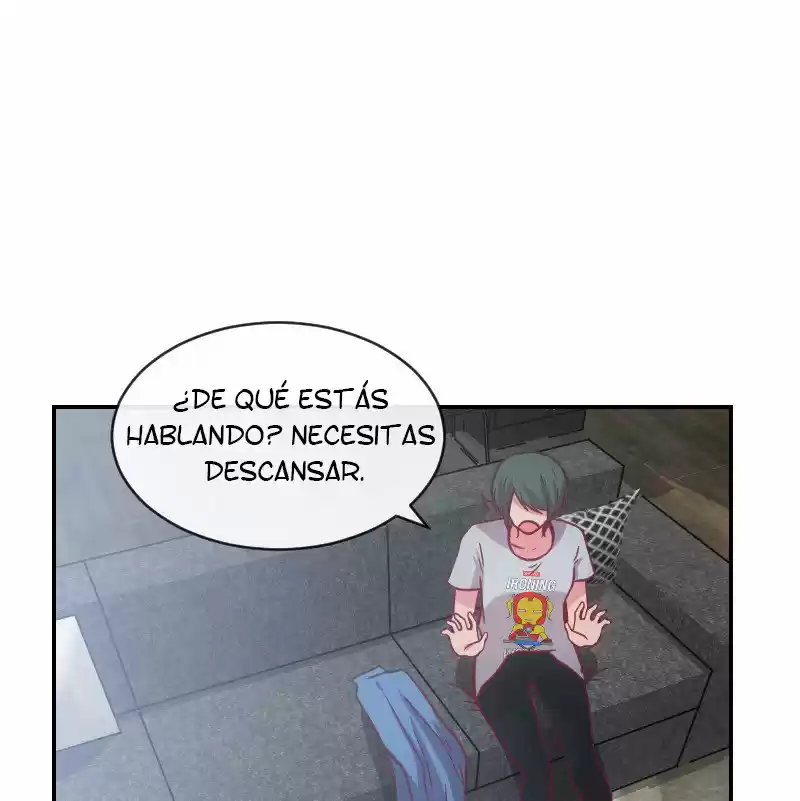La Edad Importa - Capítulo 10 - Página 31 - LectorTMOo