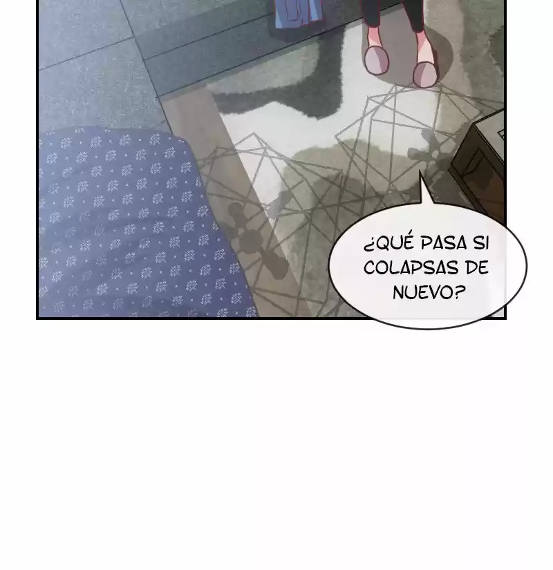La Edad Importa - Capítulo 10 - Página 32 - LectorTMOo