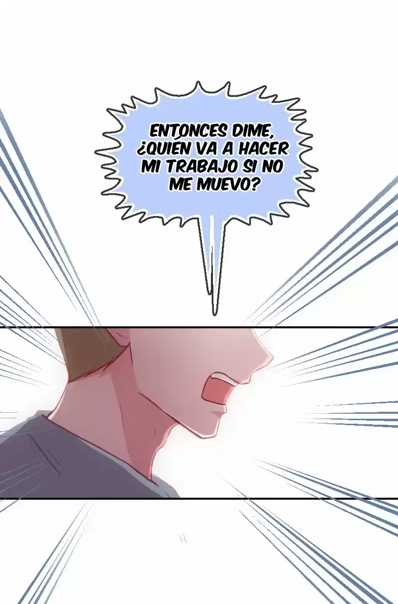 La Edad Importa - Capítulo 10 - Página 33 - LectorTMOo