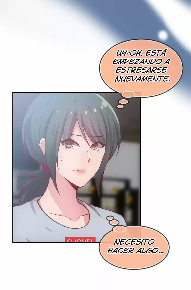 La Edad Importa - Capítulo 10 - Página 35 - LectorTMOo