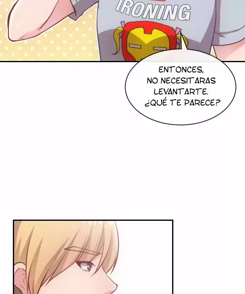 La Edad Importa - Capítulo 10 - Página 37 - LectorTMOo
