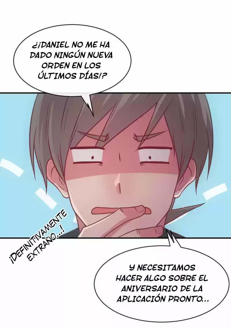 La Edad Importa - Capítulo 10 - Página 41 - LectorTMOo