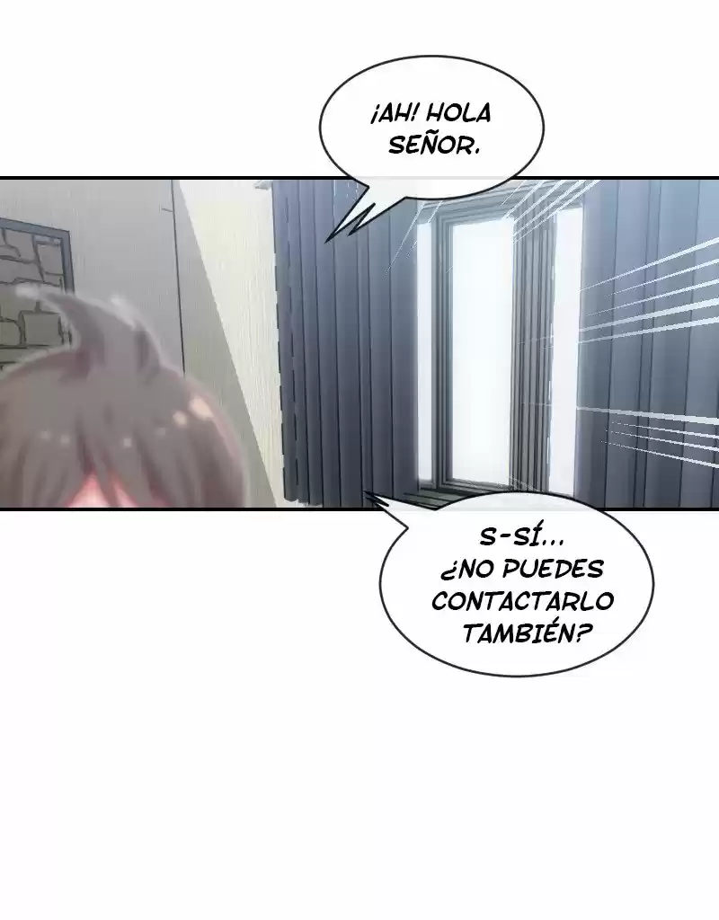 La Edad Importa - Capítulo 10 - Página 43 - LectorTMOo