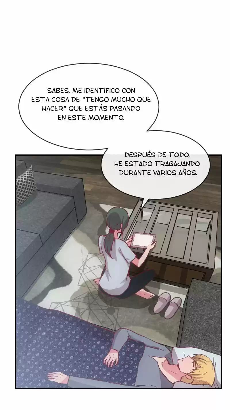 La Edad Importa - Capítulo 10 - Página 51 - LectorTMOo