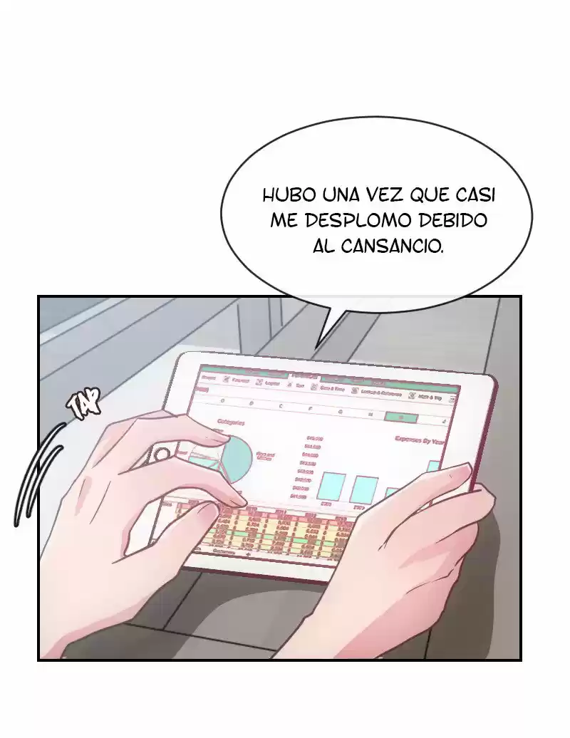 La Edad Importa - Capítulo 10 - Página 52 - LectorTMOo