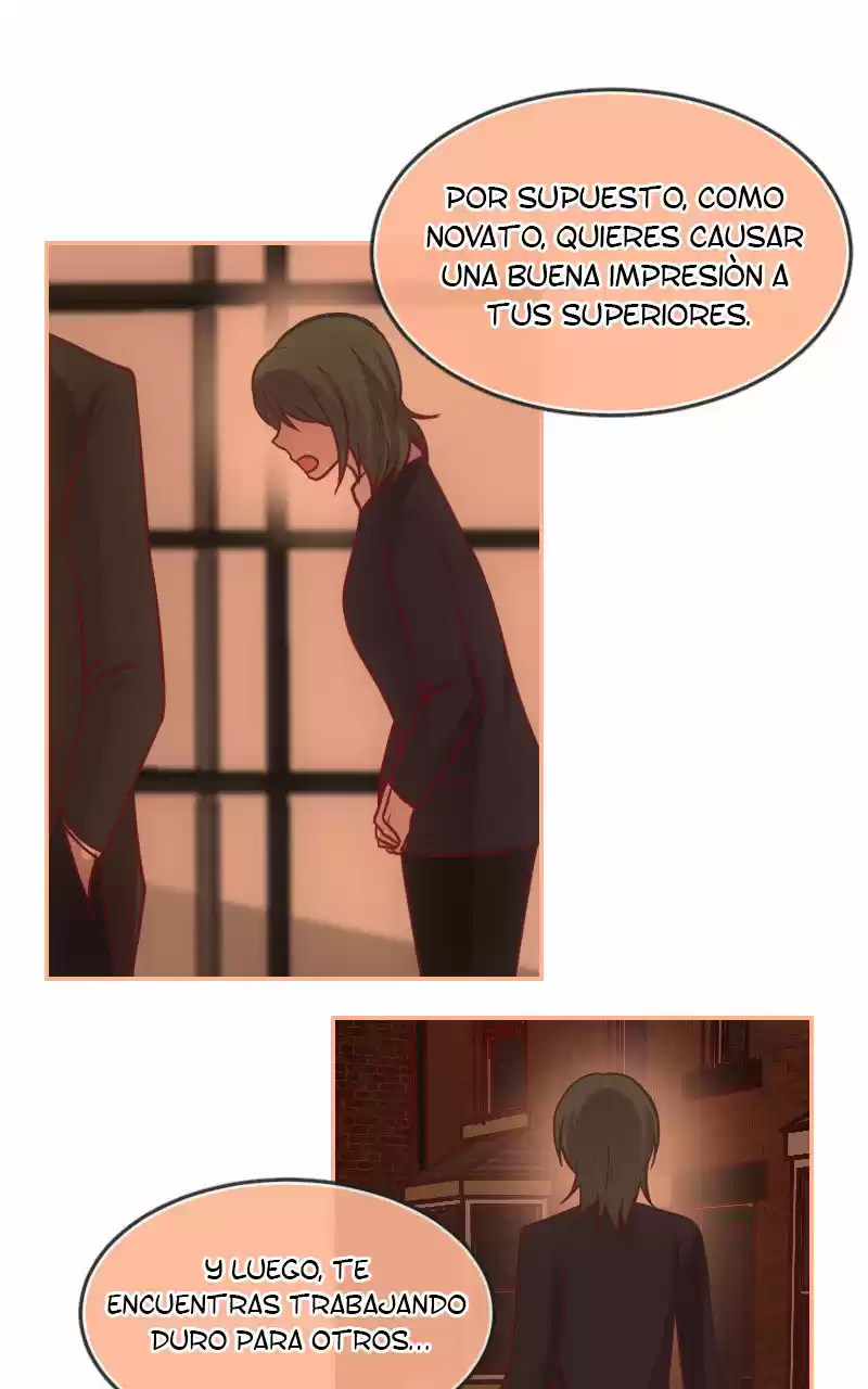 La Edad Importa - Capítulo 10 - Página 53 - LectorTMOo