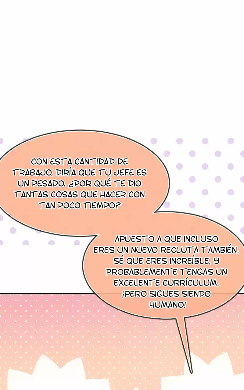 La Edad Importa - Capítulo 10 - Página 55 - LectorTMOo