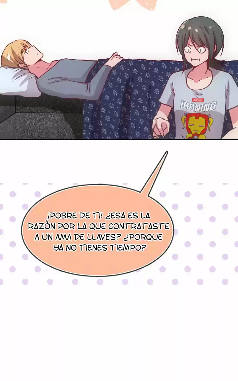 La Edad Importa - Capítulo 10 - Página 56 - LectorTMOo