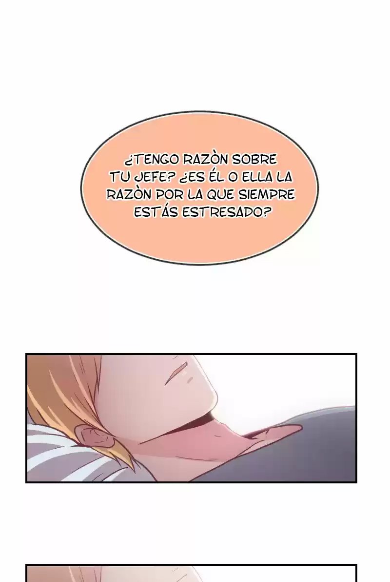 La Edad Importa - Capítulo 10 - Página 57 - LectorTMOo