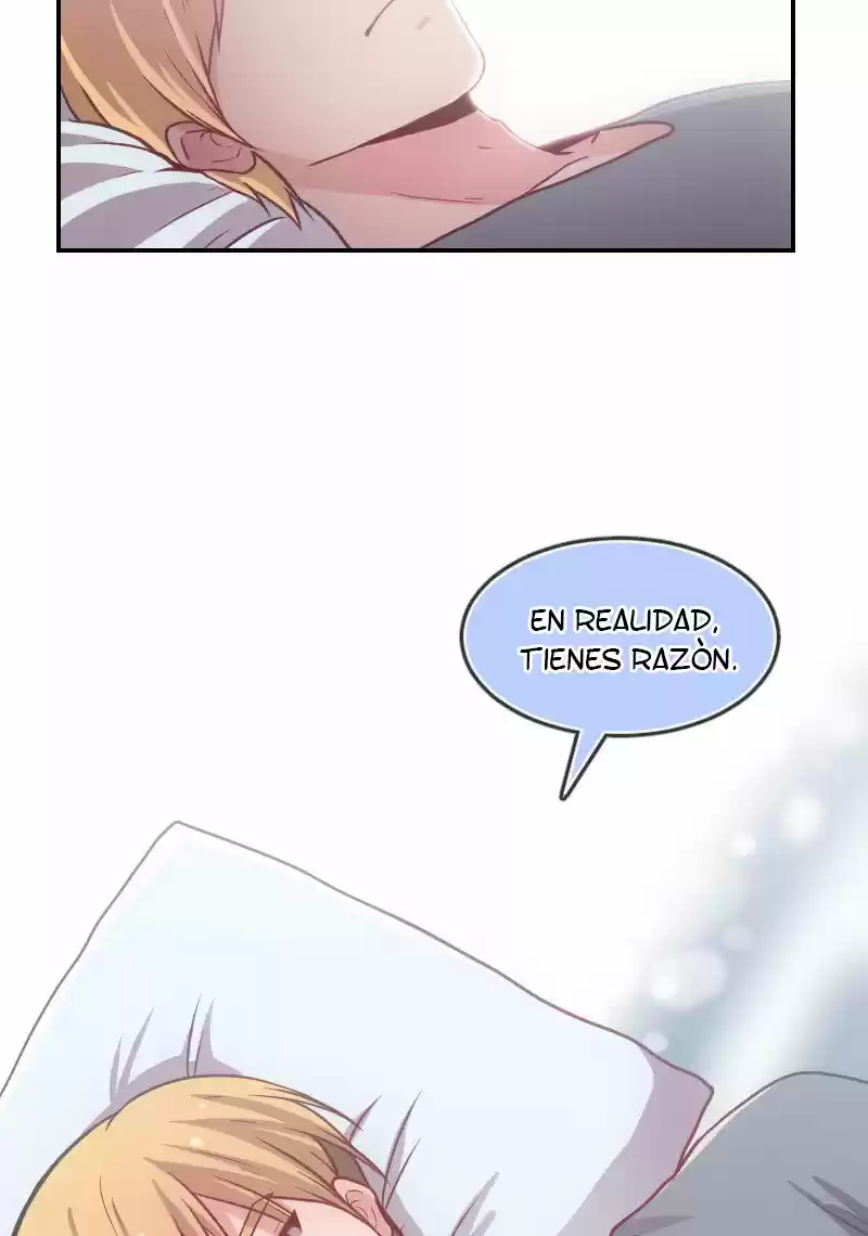 La Edad Importa - Capítulo 10 - Página 58 - LectorTMOo
