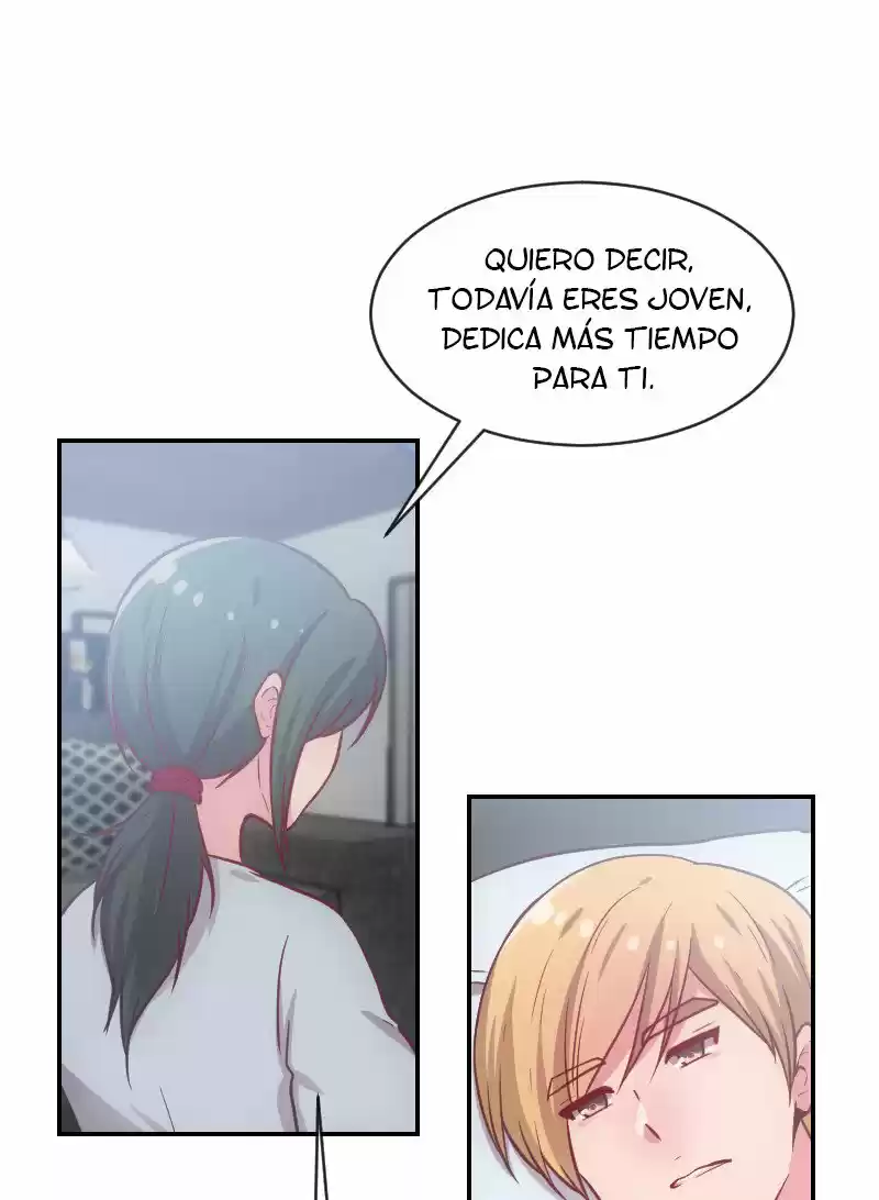 La Edad Importa - Capítulo 10 - Página 62 - LectorTMOo
