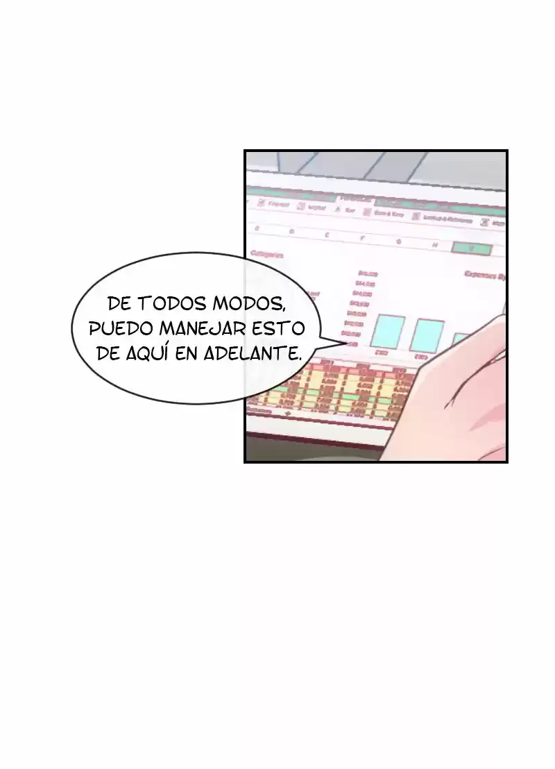 La Edad Importa - Capítulo 10 - Página 68 - LectorTMOo
