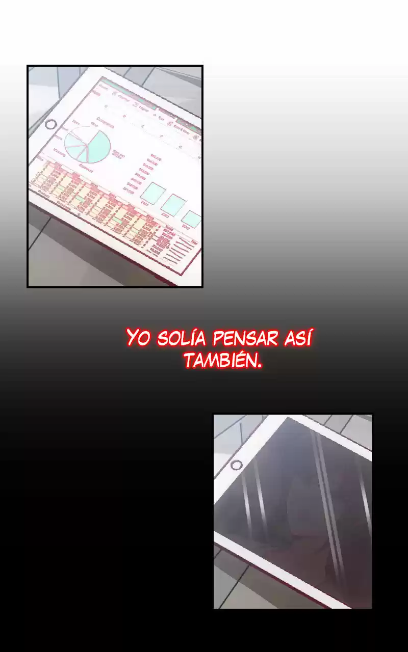 La Edad Importa - Capítulo 10 - Página 79 - LectorTMOo