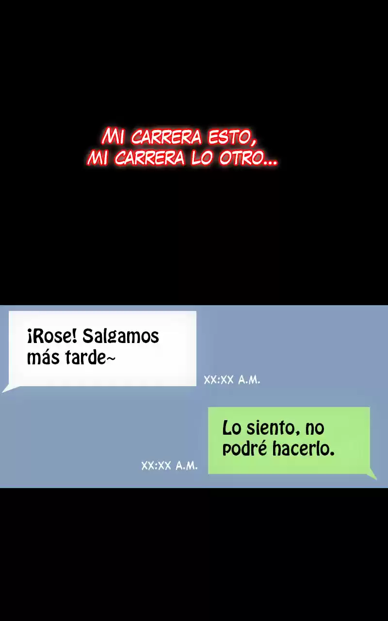 La Edad Importa - Capítulo 10 - Página 81 - LectorTMOo