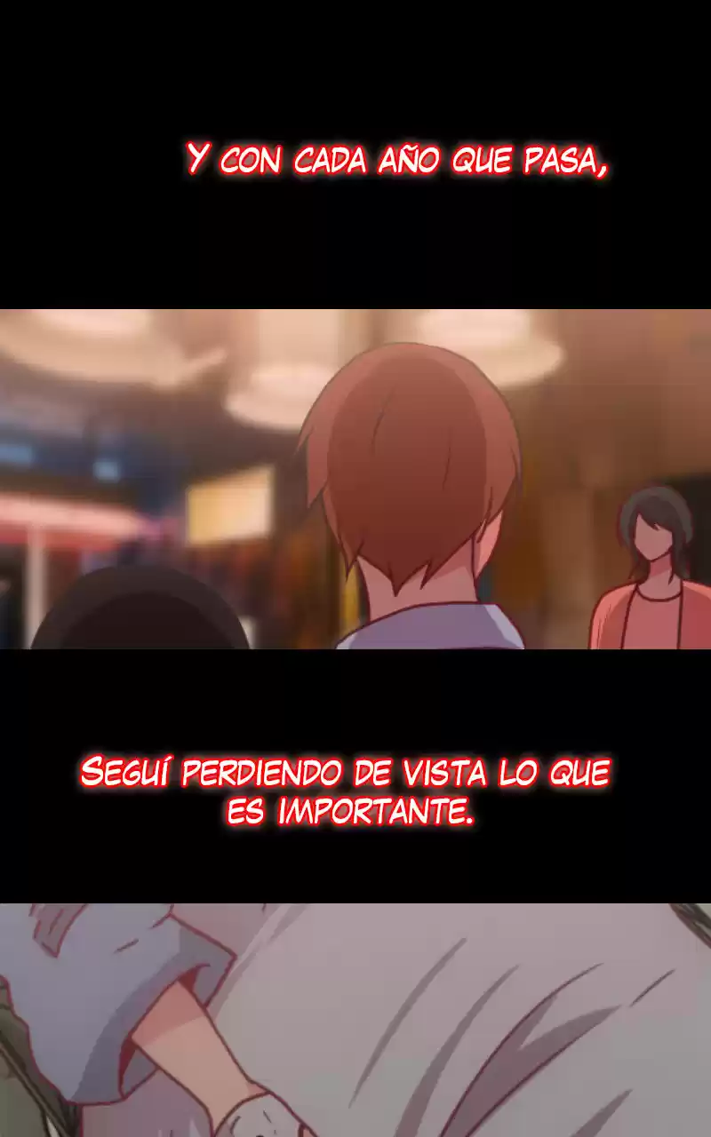 La Edad Importa - Capítulo 10 - Página 82 - LectorTMOo