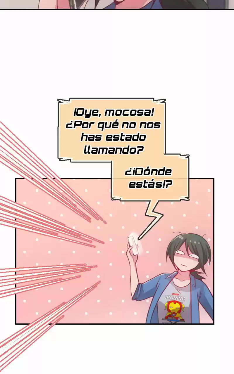 La Edad Importa - Capítulo 11 - Página 3 - LectorTMOo