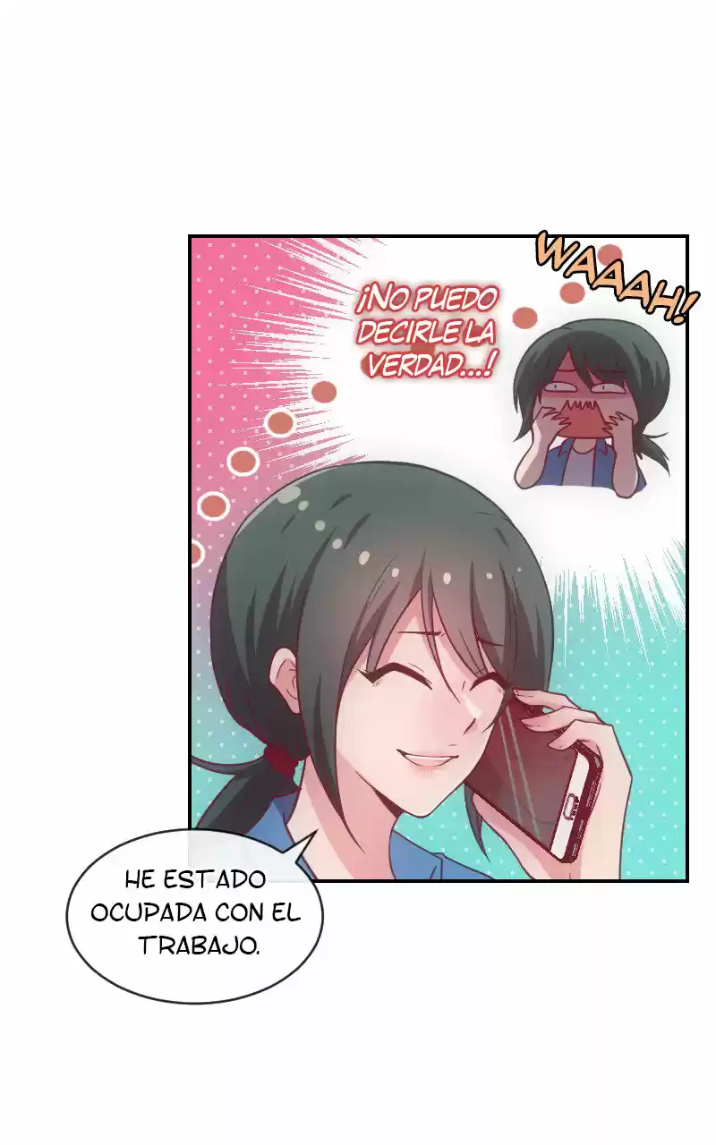 La Edad Importa - Capítulo 11 - Página 4 - LectorTMOo