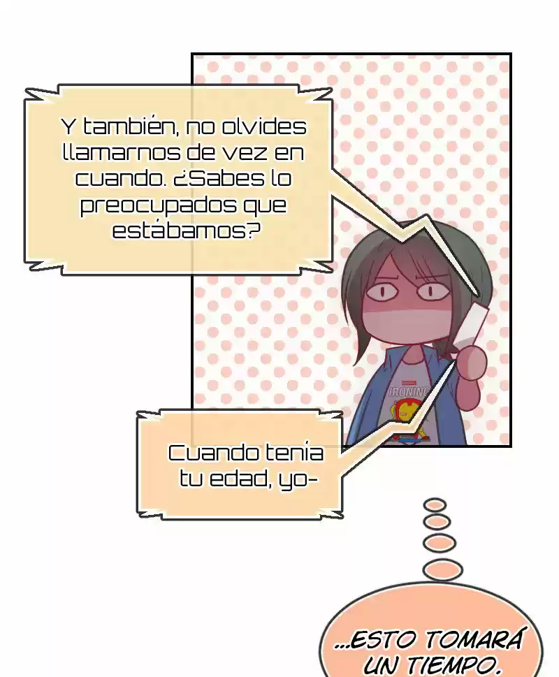 La Edad Importa - Capítulo 11 - Página 6 - LectorTMOo