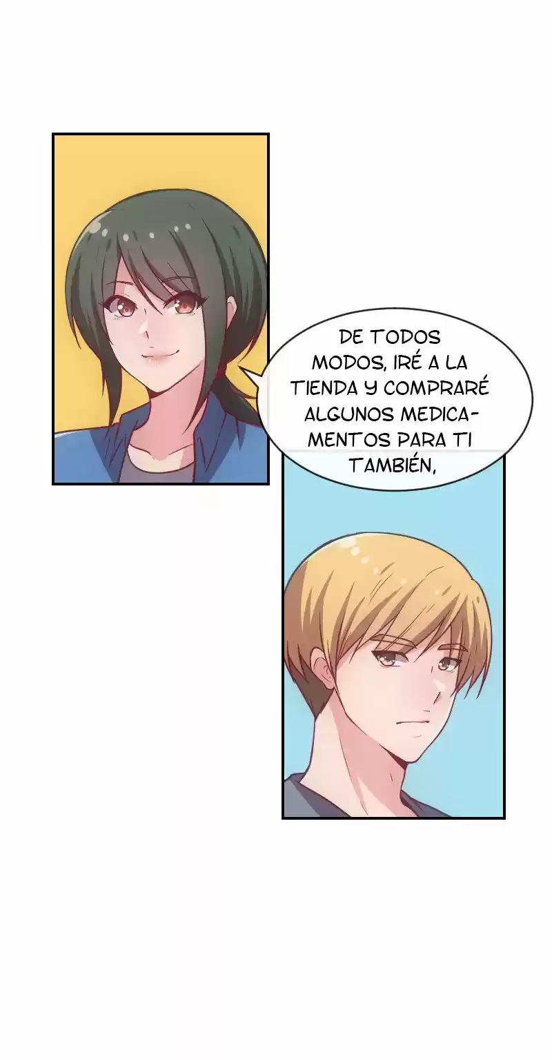La Edad Importa - Capítulo 11 - Página 18 - LectorTMOo