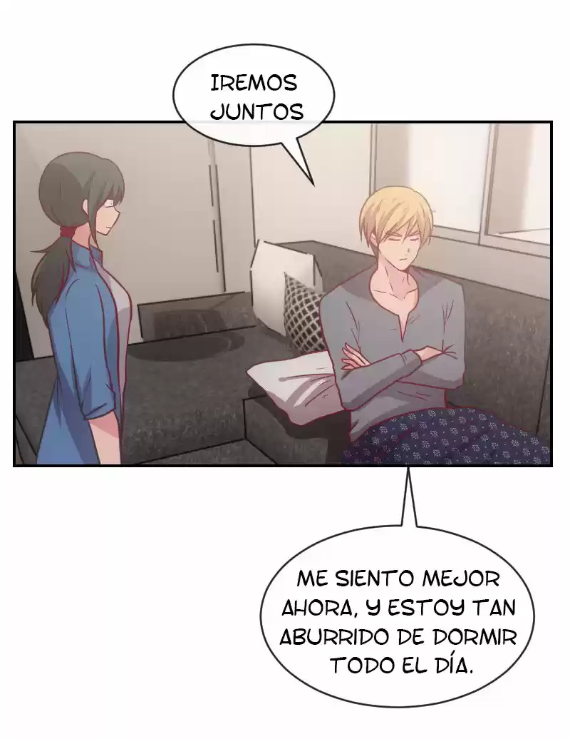 La Edad Importa - Capítulo 11 - Página 22 - LectorTMOo