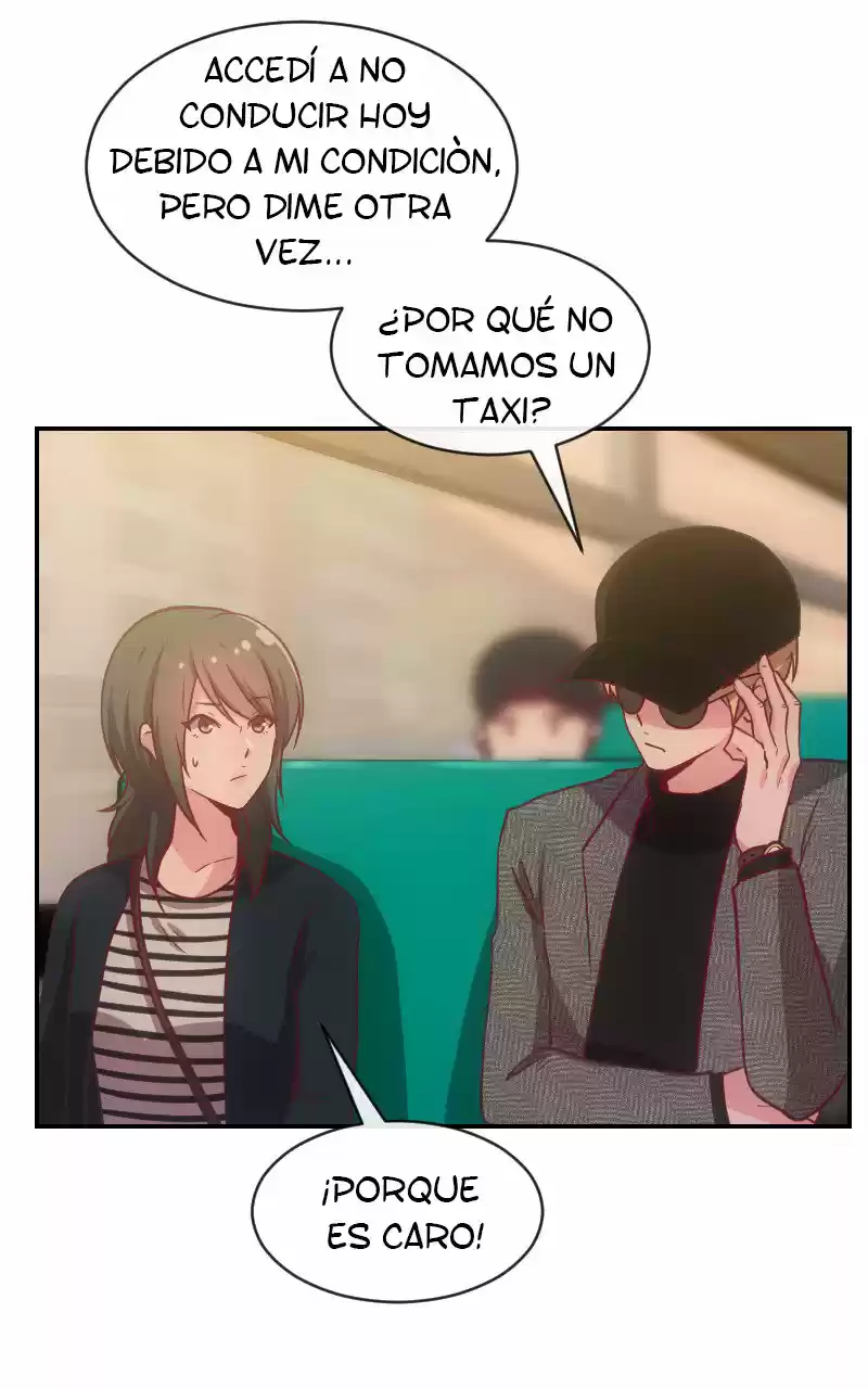 La Edad Importa - Capítulo 11 - Página 27 - LectorTMOo