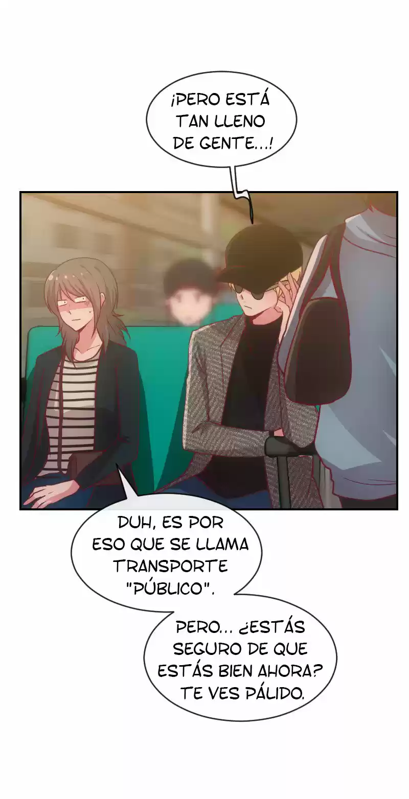 La Edad Importa - Capítulo 11 - Página 28 - LectorTMOo