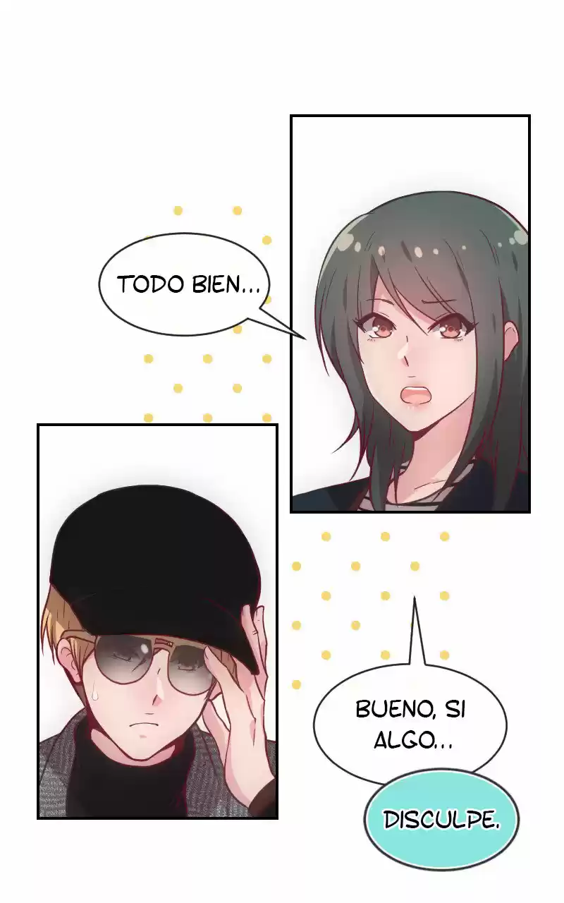 La Edad Importa - Capítulo 11 - Página 30 - LectorTMOo