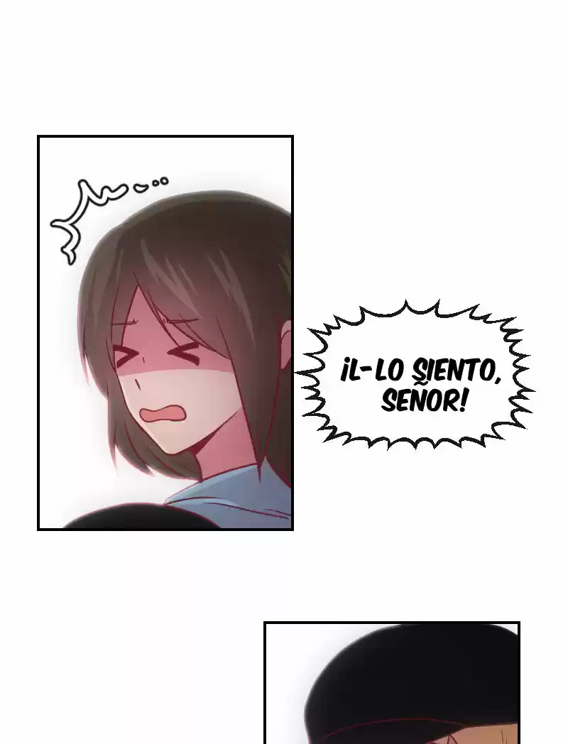 La Edad Importa - Capítulo 11 - Página 32 - LectorTMOo