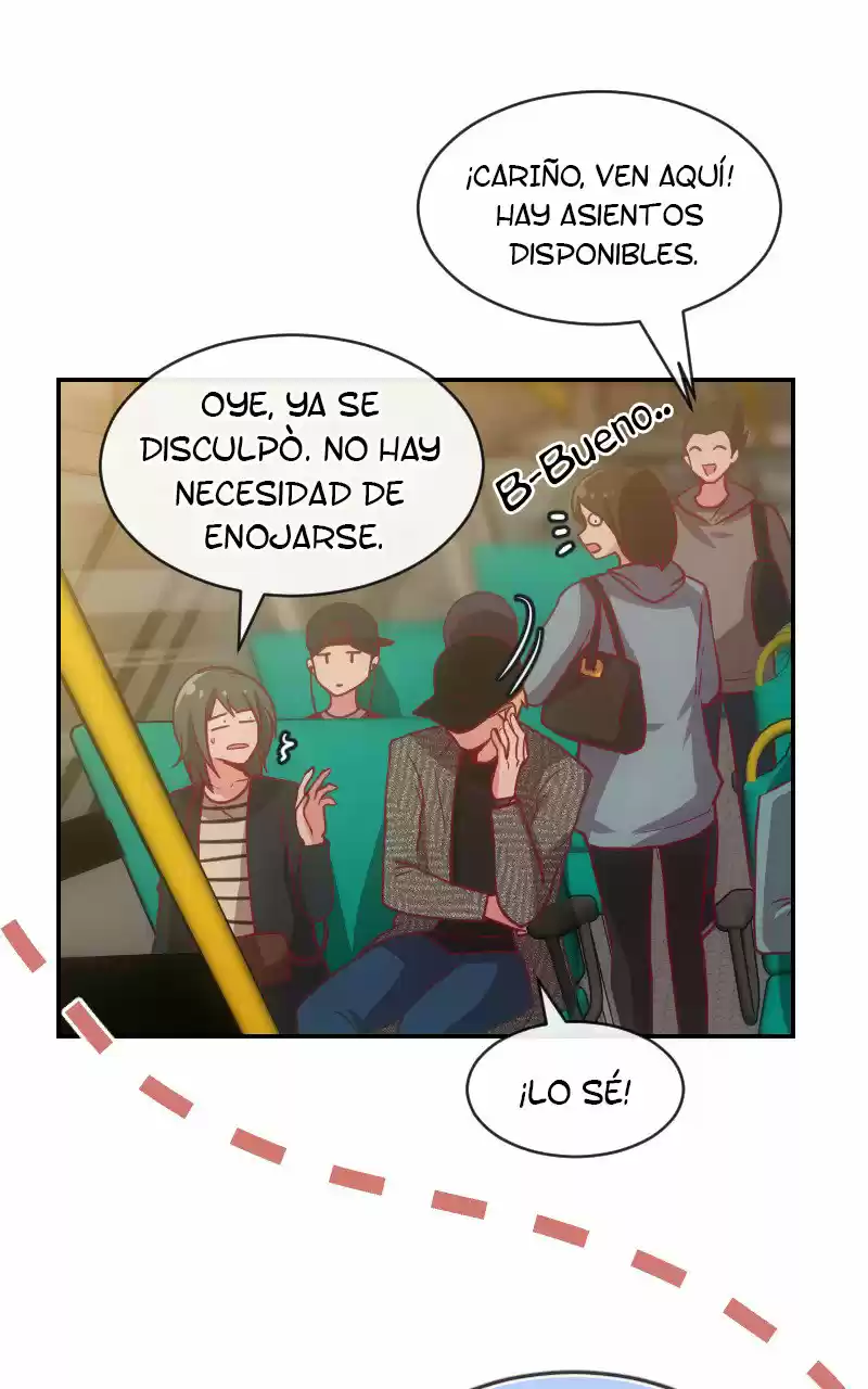 La Edad Importa - Capítulo 11 - Página 35 - LectorTMOo