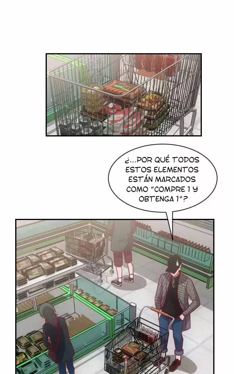 La Edad Importa - Capítulo 11 - Página 40 - LectorTMOo
