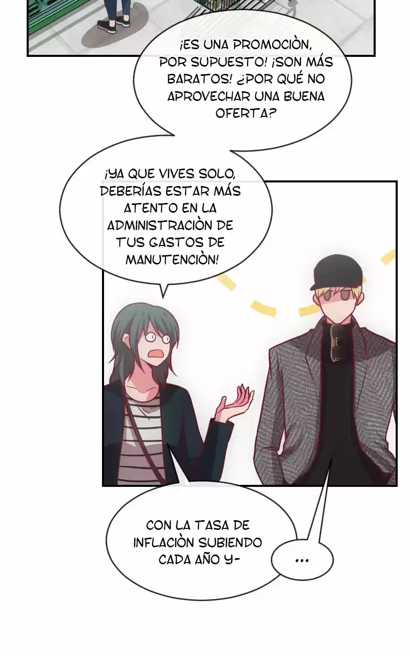 La Edad Importa - Capítulo 11 - Página 41 - LectorTMOo