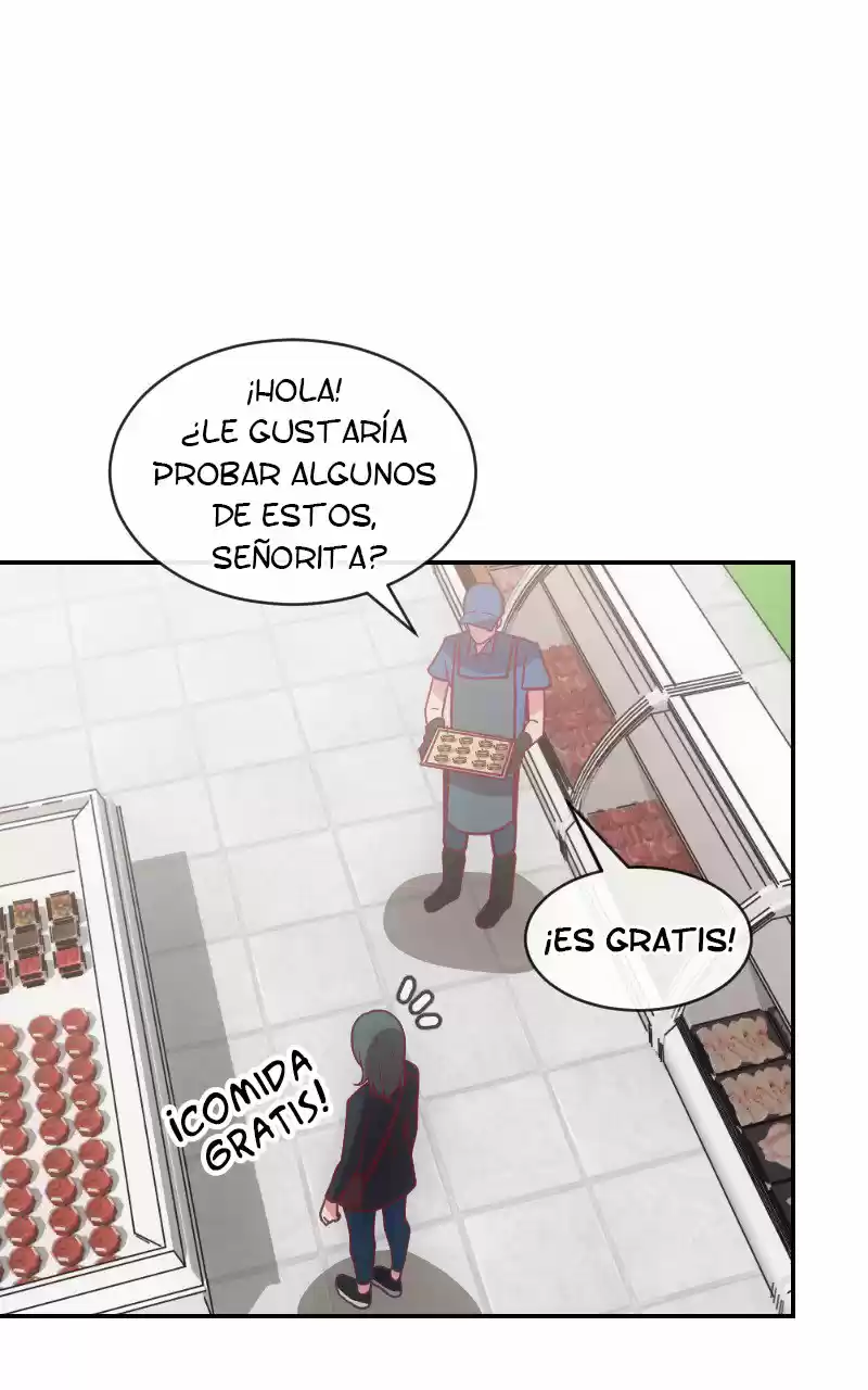 La Edad Importa - Capítulo 11 - Página 43 - LectorTMOo