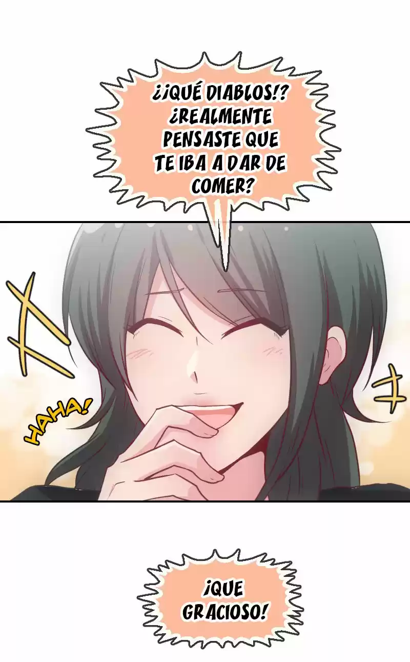 La Edad Importa - Capítulo 11 - Página 57 - LectorTMOo