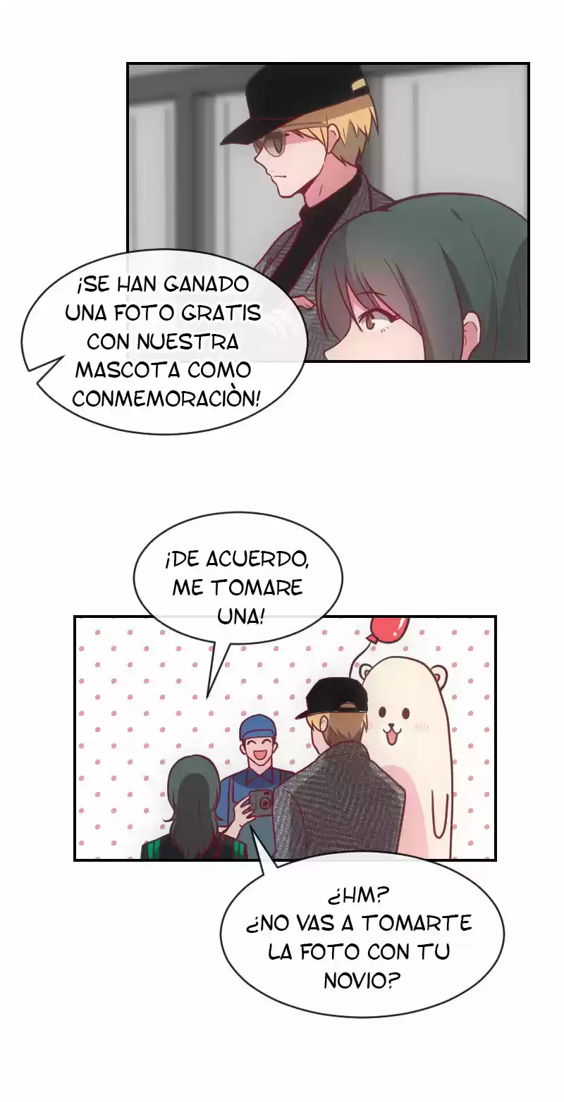 La Edad Importa - Capítulo 11 - Página 77 - LectorTMOo
