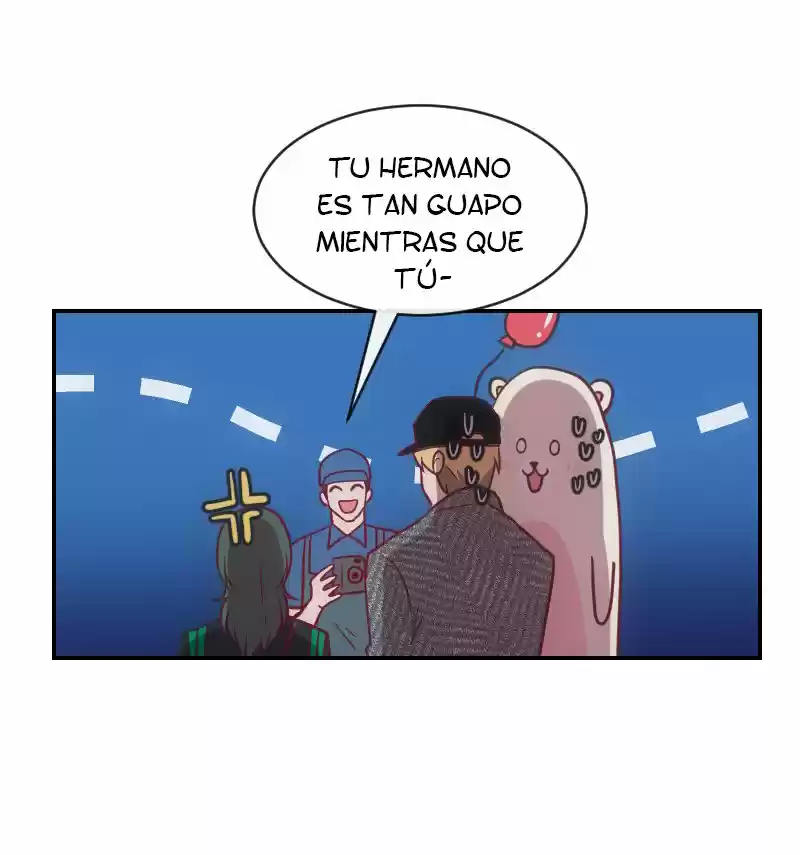 La Edad Importa - Capítulo 11 - Página 80 - LectorTMOo
