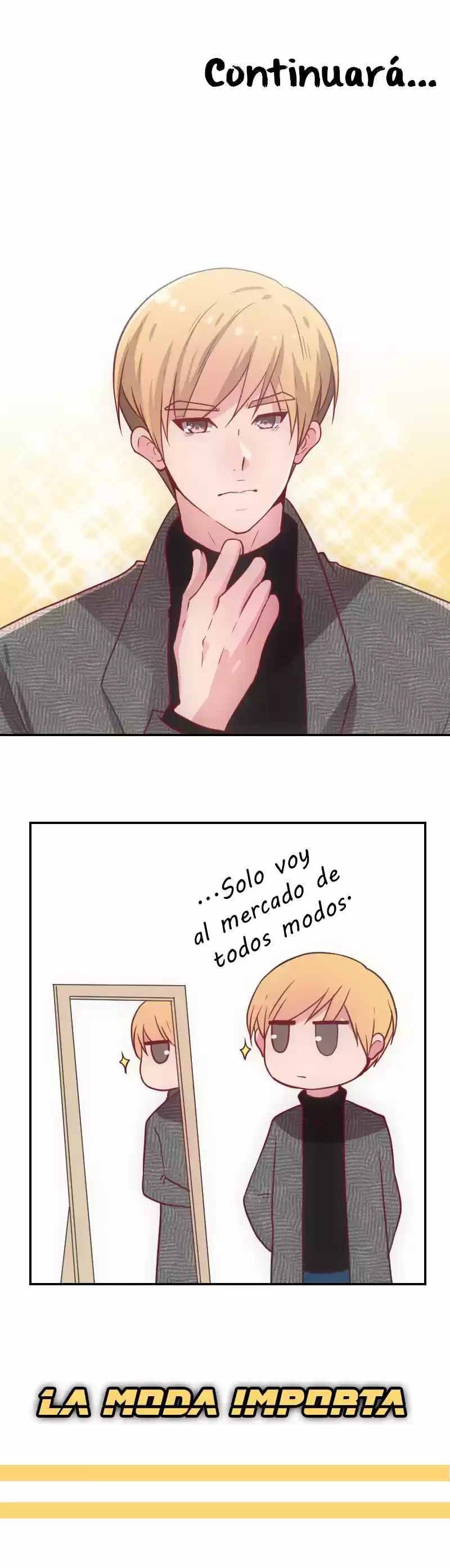 La Edad Importa - Capítulo 11 - Página 93 - LectorTMOo