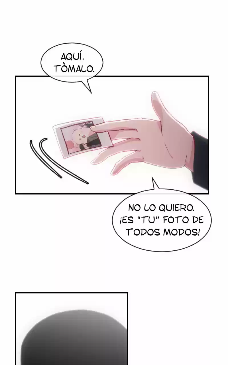 La Edad Importa - Capítulo 12 - Página 6 - LectorTMOo