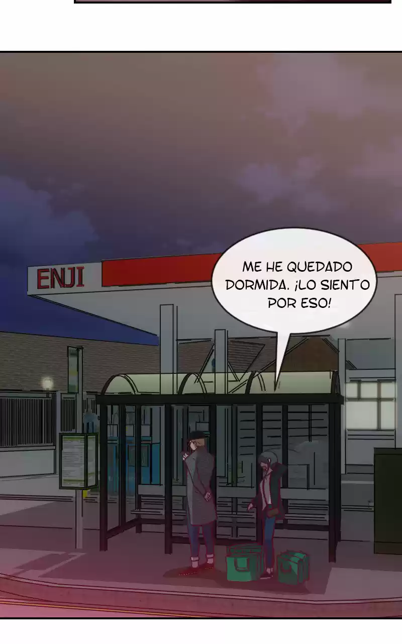 La Edad Importa - Capítulo 12 - Página 27 - LectorTMOo